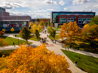 24-10-24 Fall Campus Drone Scenics-0020