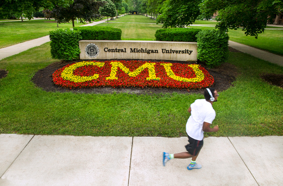 2016-269-08 CMU Flower sign Bellows sj