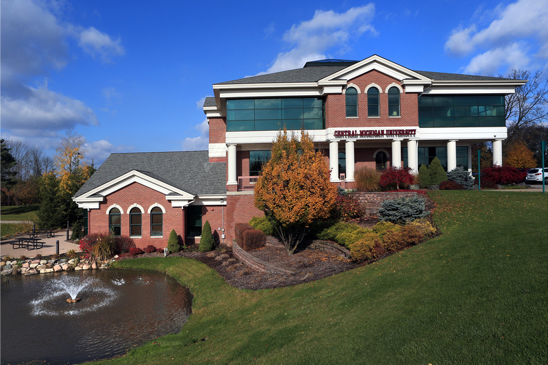 Central Michigan University Global Campus