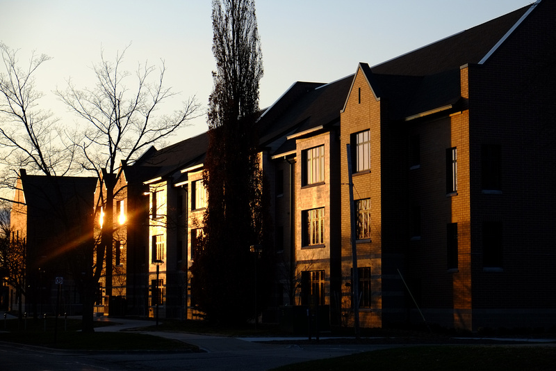 central-michigan-university-graduate-housing