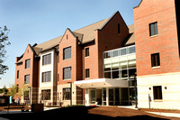 2013-419 -07 Graduate Student Housing