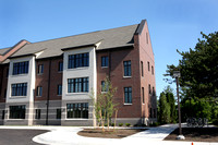 2013-419 -01 Graduate Student Housing