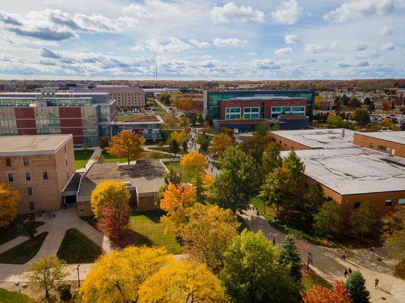 24-10-24 Fall Campus Drone Scenics-0019