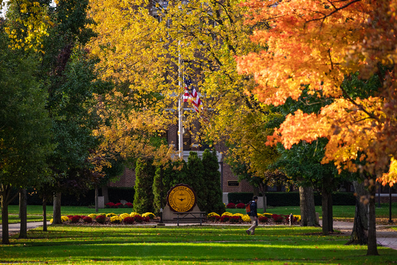 2019-476-009 Campus Scenics Fall19 as