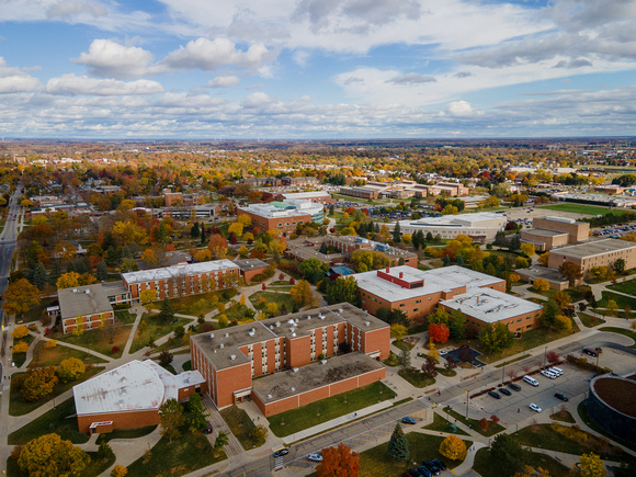 24-10-24 Fall Campus Drone Scenics-0013