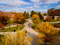 24-10-24 Fall Campus Drone Scenics-0008