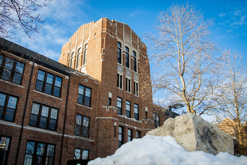 Central Michigan University 