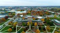 Warriner Hall